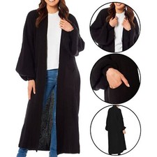 Women Chunky Knitted Oversized
