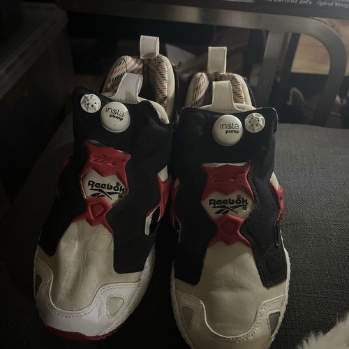 Size reebok instapump fury - size,
