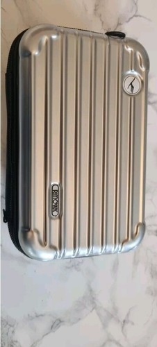 Rimowa lufthansa first - rimowa, class