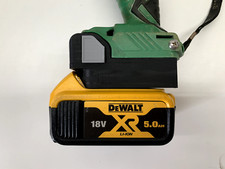 Adapter for Hitachi / Hikoki