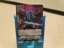CARDFIGHT VANGUARD BLUE ESPADA