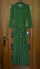 ZARA RARE MARILYN LONG POLKA