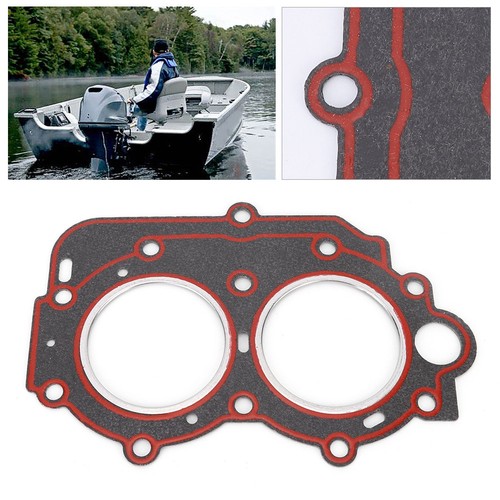 Cylinder head gasket - head, 2