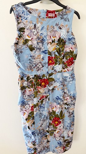 Phase eight floral - floral, dress