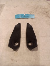 Ducati Multistrada 950 Seat
