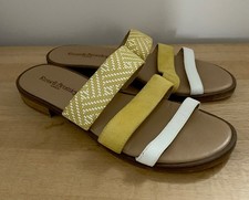 Ladies Russell and Bromley