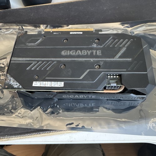 Gigabyte nvidia geforce - geforce, rtx