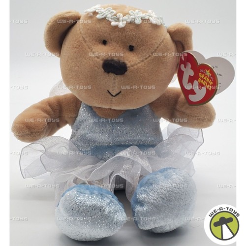 Beanie baby fairydust - baby,