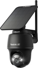 REOLINK Argus PT 4K Solar