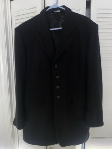 Equestrian black wool hunt - equestrian,