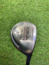Adams Golf IDEA Womens a2OS 5