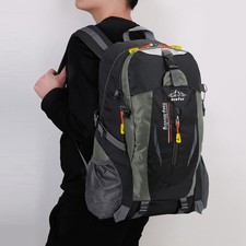 30L Backpack Large Waterproof