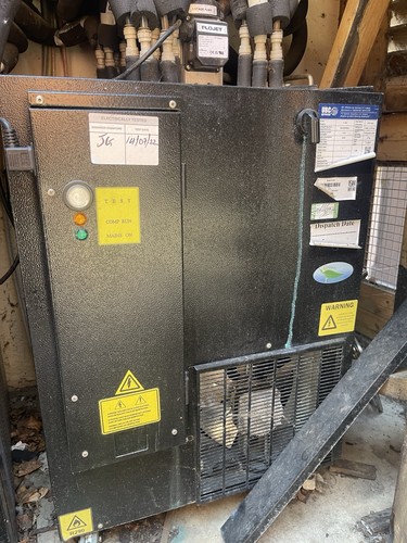 Booth brw35h hydrocarbon - brw35h,