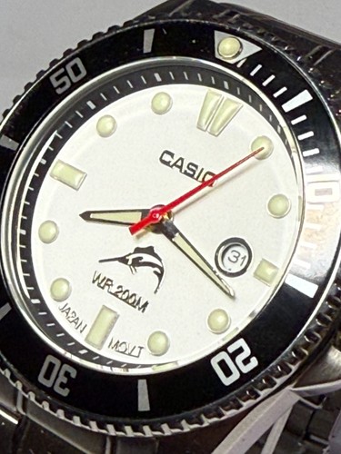 Watch casio duro - casio,