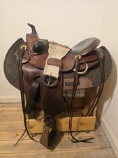 Parelli Equiflex Western