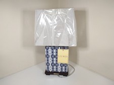 RALPH LAUREN Blue White