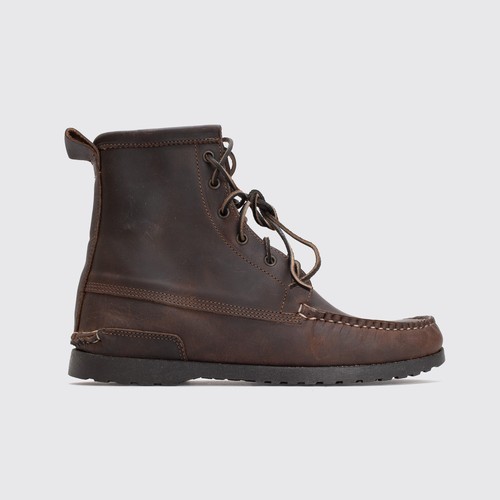 Quoddy boots size grizzly - quoddy,