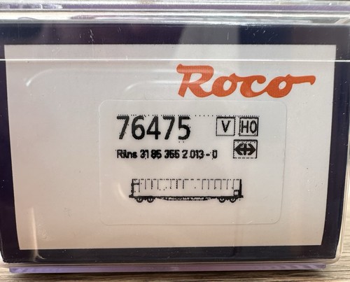 Roco 76475 ferry - roco,