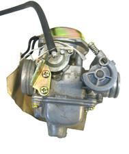 Sym shark euro 125 carb - euro,