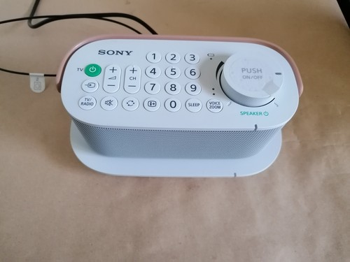 Sony srs lsr200 wireless handy - sony,