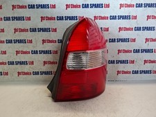 MAZDA 323 HATCHBACK DRIVER