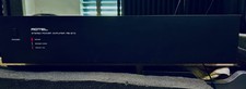 Rotel RB-870 Power Amplifier