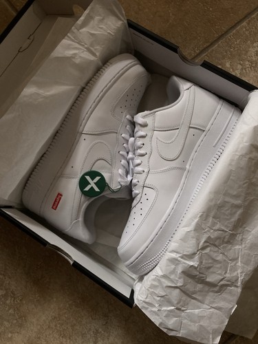 Nike air force supreme - air,