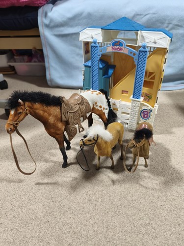 Vintage 1998 mattel - vintage,