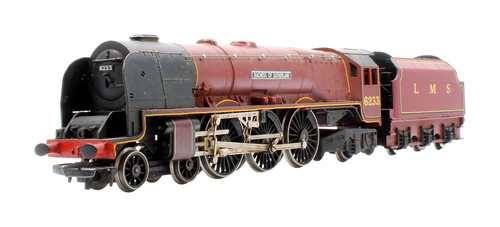 Hornby lms 2 princess - hornby, oo