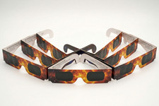 Solar eclipse glasses aug - eclipse,