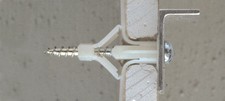 HILTI LIGHT DUTY DRYWALL