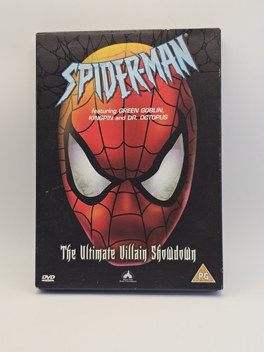 Spiderman the ultimate - -,