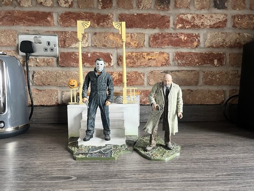 Neca halloween the night - neca,