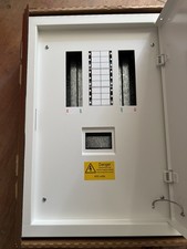 Contactum DDB125PIR06 3-Phase