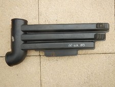 Polaris virage 700 jetski exhaust resonator baffle 5433810