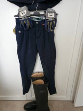 EQUESTRIAN RIDING KIT BUNDLE