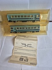 Hornby 867 twin - br, railbus