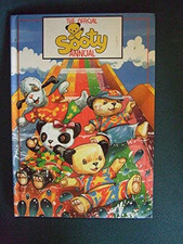 Sooty Annual 1996 by Grandreams Book Book The Cheap Fast Free Post