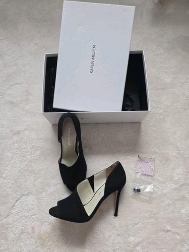 Karen millen beautiful black - karen,