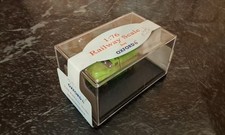 OXFORD DIECAST MORRIS MINOR