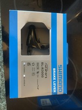 Brand New Shimano Sora R3000 Brake Levers Set