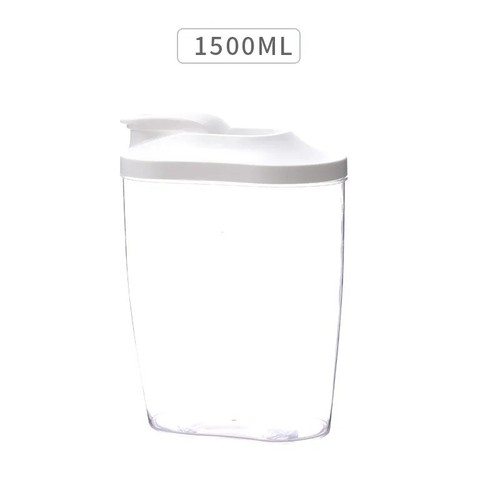 Containers airtight food - containers,