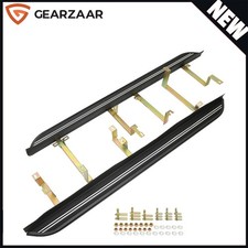 RUNNING BOARDS FOR FORD