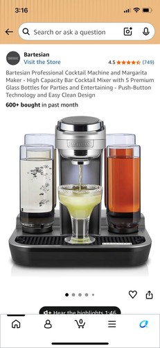 Bartesian 55306 premium - 55306,