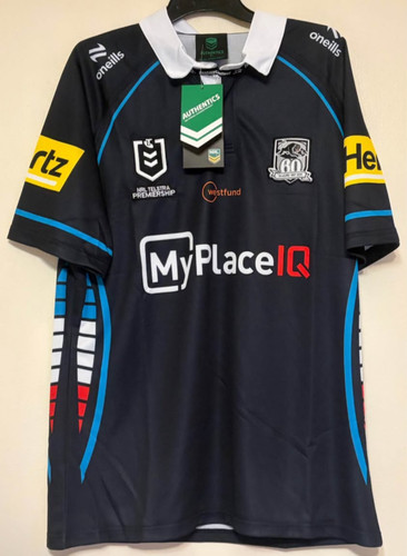 Penrith panthers 2026 - penrith, heritage