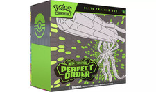 Pokémon TCG Perfect Order