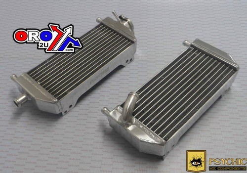 Radiator rm250 set - rm250,