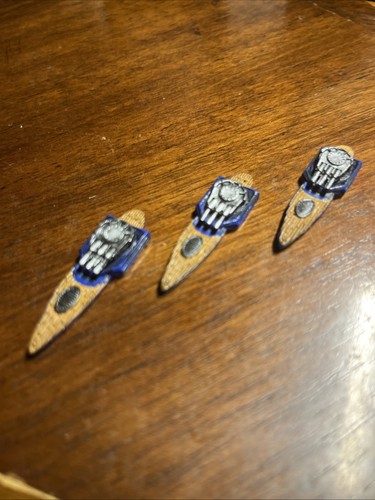 Dystopian wars unusual - dystopian,