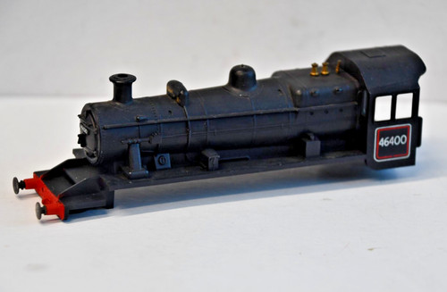 Triang hornby ivatt class body - ivatt,