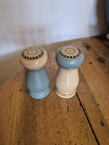 Denby luxor large - salt, and
